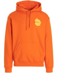 Objects IV Life - Oggetti Iv Life 'Continuità' Con Cappuccio - Lyst