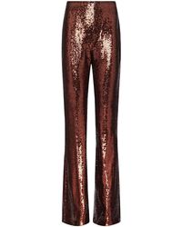 L'Agence - L'agentschap Brown - Lyst
