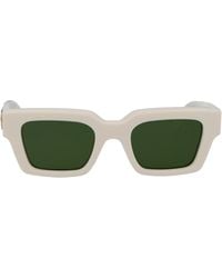Off-White c/o Virgil Abloh - Sunglasses - Lyst