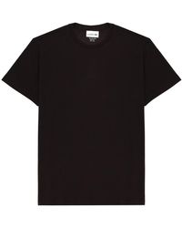 Lacoste - T-Shirt With Logo - Lyst