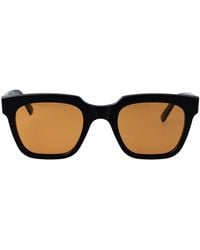 Retrosuperfuture - Squared Sunglasses Su5 Refined - Lyst
