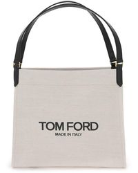 Tom Ford - Borsa Tote Amalfi - Lyst