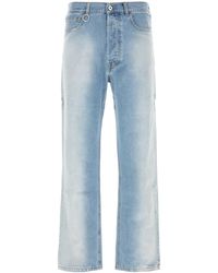 Random Identities - Denim Jeans - Lyst