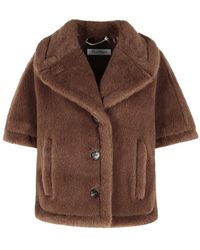 Max Mara - Cappa - Lyst