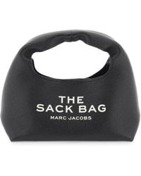 Marc Jacobs - Die Mini -Sack -Tasche - Lyst