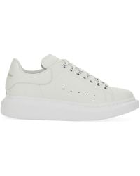 McQueen - Oversized Sneaker - Lyst
