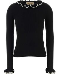 Valentino Garavani - Maglia - Lyst