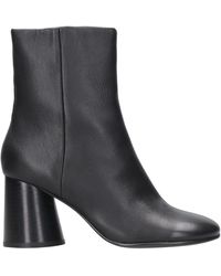 Ash - Botas de cenizas negras - Lyst