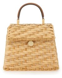 Cult Gaia - Bag "Sybil" - Lyst