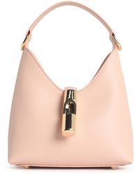 Furla - 'Hobo Iride' Mini Bag - Lyst