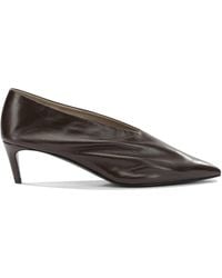 KHAITE - "Miriam 50Mm" Pumps - Lyst