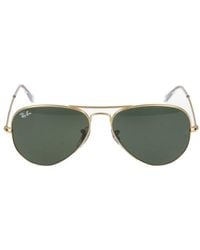 Ray-Ban - Gafas de sol 0 RB3025 W3234 /14/135 - Lyst