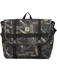 Carhartt - "Jake" Large Crossbody Bag - Lyst