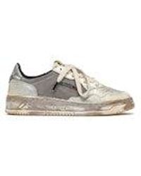 Autry - Sneakers Medalist Super Vintage - Lyst