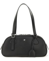 Courreges - Courregès Friday Medium Shoulder Bag - Lyst