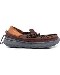 Merrell - Hut Moc 2 Packable Rmt Se/Luggage - Lyst