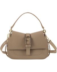 Furla - Flow Mini -Handtasche - Lyst