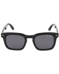 Tom Ford - Gafas de sol FT0751 N 01 A /22/145 - Lyst