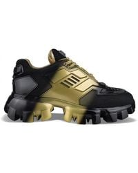 Prada - Cloudbust Thunder Sneakers - Lyst