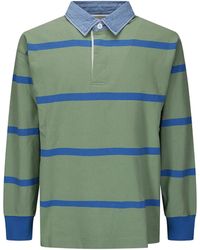 Gramicci - Langdon Rugby Shirt - Lyst