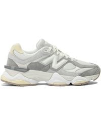 New Balance - "9060"-sneakers - Lyst