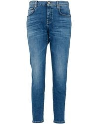 Don The Fuller - Jeans - Lyst