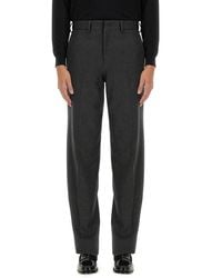 Fendi - Luxury Cashmere Pants - Lyst
