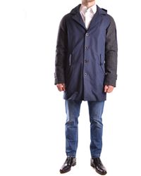 Geospirit - Jackets - Lyst