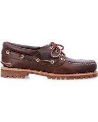 Timberland - Authentic Boat Shoe For - Lyst