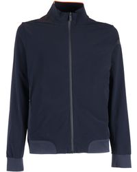 Rrd - Polar con cremallera completa Surflex - Lyst