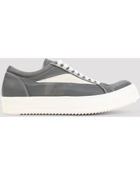 Rick Owens - Vintage Nylon Sneaker For - Lyst