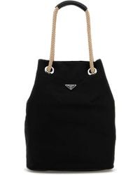 Prada - Handbags - Lyst