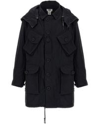 Junya Watanabe - ' Man X C.P. Parka de l'entreprise - Lyst