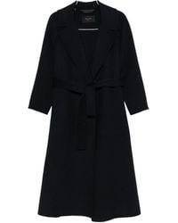 Paltò - Paola Wollmantel - Lyst