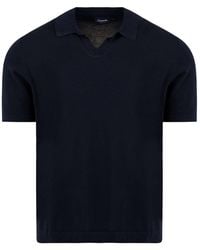 Drumohr - T Shirts And Polos - Lyst