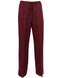 BRIGLIA - Pantaloni - Lyst