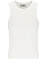Carhartt - W' Philips Ribbed Top - Lyst