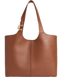 Coccinelle - Tassen .. Brandy - Lyst