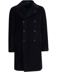 Tagliatore - Jackets & Coats Jackets And Coats - Lyst