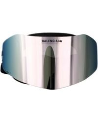 Balenciaga - Sunglasses - Lyst