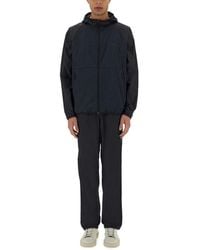 BOSS - Two-Piece Jumpsuit "Tr Air" - Lyst