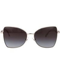 Jimmy Choo - Sunglasses - Lyst