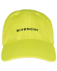 Givenchy - Pet Geel - Lyst