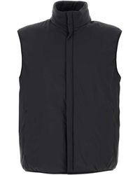 Herno - Vest - Lyst