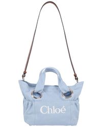 Chloé - Cesto - Lyst