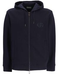 Emporio Armani - Sweaters - Lyst