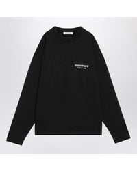 Fear Of God - Sweater With Logo - Lyst