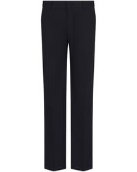 ARMANI EXCHANGE - Pantalones de intercambio de Armani - Lyst