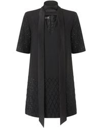 Pinko - Pinko Black - Lyst