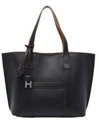 Hogan - Tote Bags - Lyst
